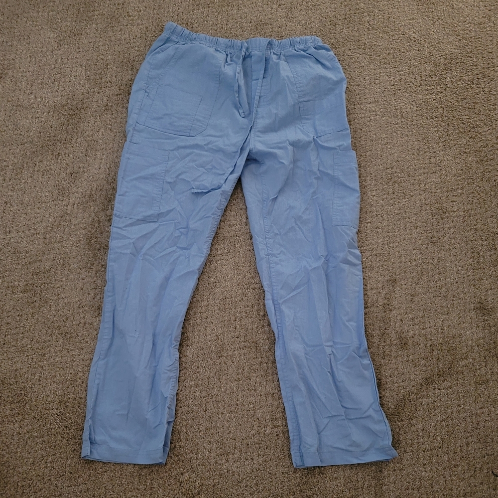Scrub Set